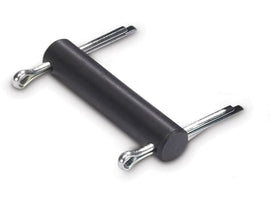 TRPP-25 Pivot Pin, 1 3/8" Dia.