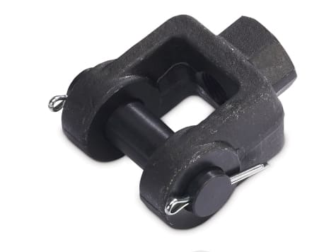 TRRC-15 Rod Clevis, 3/4"