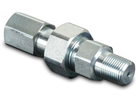 V-10 Auto-Damper Valve