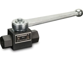 V-12 Ball Valve