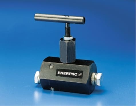 V-161 Sequence Valve