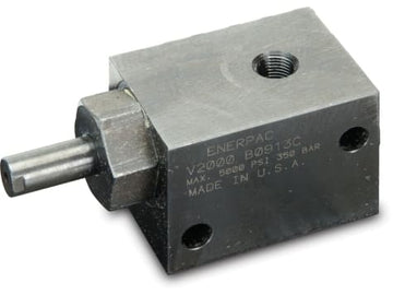V-2000 Sequence Valve
