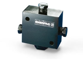 V-42 Pilot Operated Check Valve