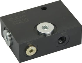 V72 (V-72) Enerpac Pilot Operated Check Valve