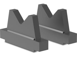 VB101 Enerpac V-Blocks For 50-Ton (Set Of 2)
