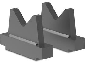 VB501 Enerpac V-Blocks 25-Ton (Set Of 2)