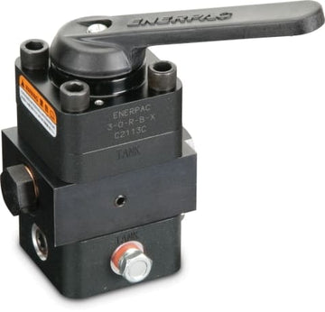 VC-3 3 Way Valve