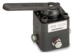 VC-4 4 Way Remote Mounted Valve