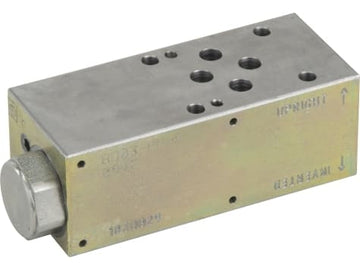 VD1P (VD-1P) Enerpac Inline Check Valve
