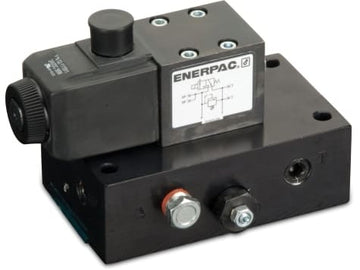 VE-32D Dump Valve