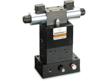 VE-33 3 Way Electric Valve
