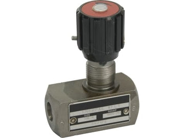 VFC1 Flow Control Valve