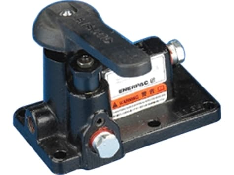 VM-22 3 Way Manual Valve