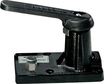 VM-2 3/2 way Manual Valve