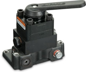 VM-3L 3 Way Manual Locking Valve