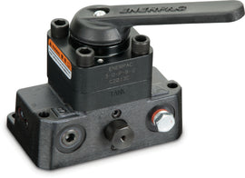 VMF10000D 3 way Valve, Pump Mounted