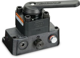 VMF10000D 3 way Valve, Pump Mounted