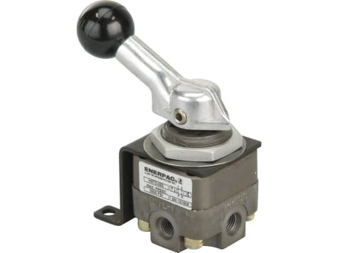 VMTD-001 4 way Valve