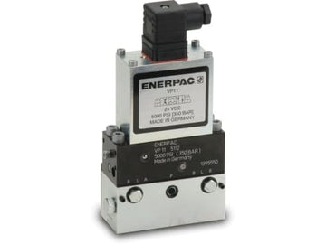 VP-12 4/3 Directional Valve