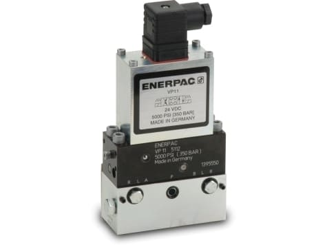VP-11 4/3 Directional Valve