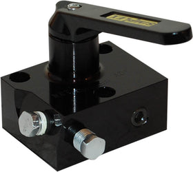 VP2 VP2 2 Pos./2 Way Pump Mounted Valve