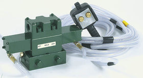 VPA4 VPA4 3 Pos./4 Way Air Solenoid Valve