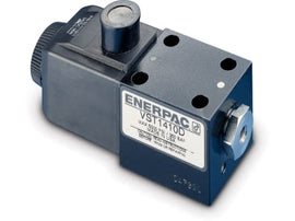 VSS-1410D Positive Seal Control Valve