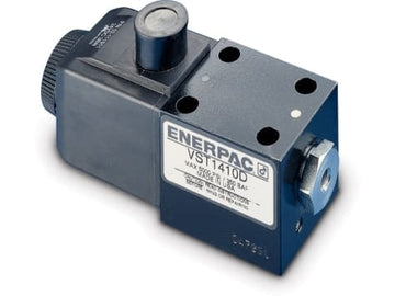 VST2210D Positive Seal Control Valve
