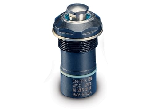 WSC-112 2500 lb. Spring Advanced Work Support