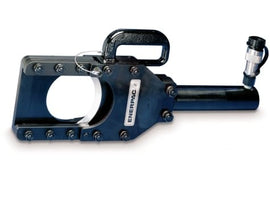 WHC-1250 1-1/4" Hydraulic Cutter Head