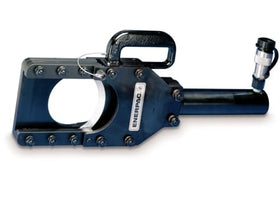 WHC-3380 3-3/8" Hydraulic Cutter Head