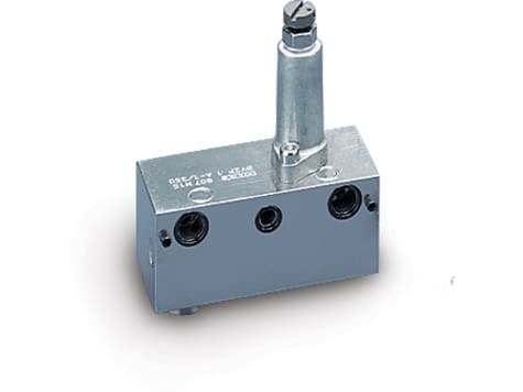 WM-10 Remote Manifold