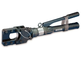 WMC-1000 1" Manual Operated Hydraulic Cutter