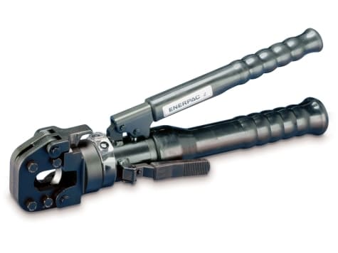 WMC-750 3/4" Manual Operated Hydraulic Cutter