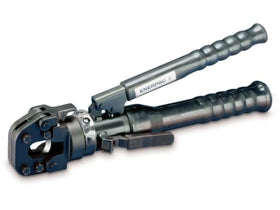 WMC-580 5/8" Manual Operated Hydraulic Cutter