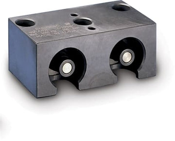 WPA62 (WPA-62) Enerpac Two-Port Coupler Pallet Receiver