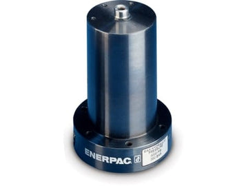WPFC210V Collet-Lok Push Cylinder, Flange Body