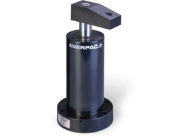 WPFL50V Collet-Lok Sw. Cylinder, L/H Sw., Flange Body