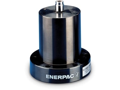 WPFS100V Collet-Lok Work Support, Flange Body