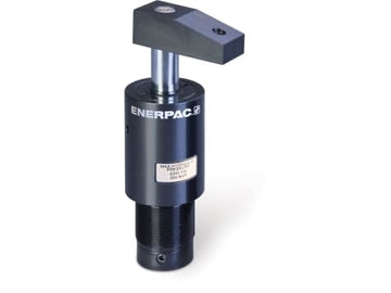 WPTN300V Collet-Lok Push Cylinder, Threaded Body