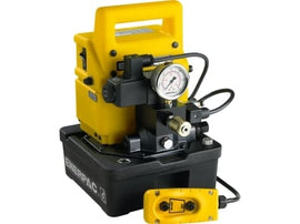 WUD-1301B Pallet Decoupling/Hold Pump, 115 VAC, 1-gal