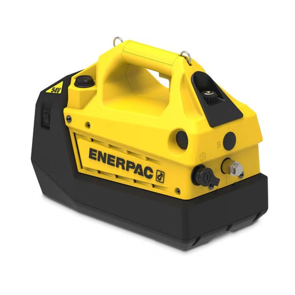 XC2302S Enerpac Cordless Hydraulic Pump