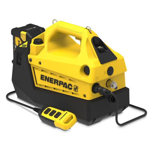 Enerpac XC2304SB Cordless Hydraulic Pump