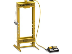 XLP256XA11GU Enerpac Press, Xlp 25 Ton, Rc256 With Xa11G