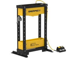 XLP756XA12GU Enerpac Press, Xlp 75 Ton, Rc756 With Xa12G