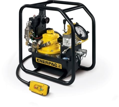 ZA4204TX-QR Hydraulic Air Pump