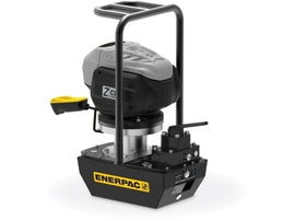 ZC3308JE Enerpac Cordless Pump, Vm33, 8L, 82V B&S Battery, 230V Charger
