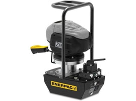ZC3408JB Cordless Pump, VM43, 8L, 82V B&S Battery, 115V Charger