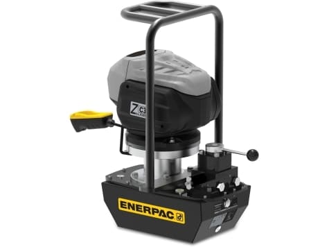 ZC3908JB Cordless Pump, VM43LPS, 8L, 82V B&S Battery, 115V Charger