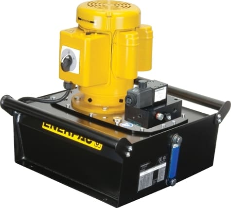 ZE4108DB /Electric 115v Pump